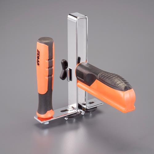 エスコ (ESCO)  EA588DE-1 150mm 石膏ボード用ロールカッター EA588DE-...