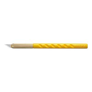 【SALE価格】エスコ (ESCO)  EA589AA-10 6.0x153mm アートナイフ EA589AA-10｜orangetool
