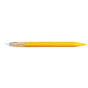 【SALE価格】エスコ (ESCO)  EA589AA-40 140mm デザインナイフ EA589AA-40｜orangetool