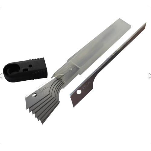 【SALE価格】エスコ (ESCO)  EA589AF-51 [EA589AF-50用] 替刃(10...