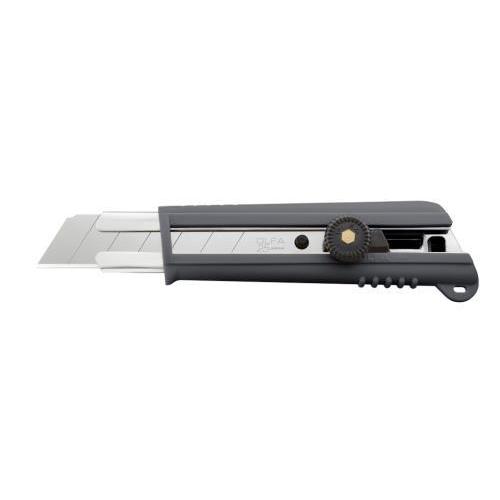 【SALE価格】エスコ (ESCO)  EA589BA 180mm カッターナイフ EA589BA