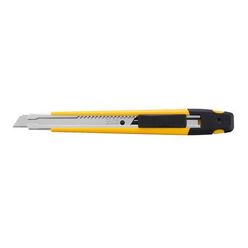 【SALE価格】エスコ (ESCO)  EA589BD-1 143.5mm カッターナイフ EA58...