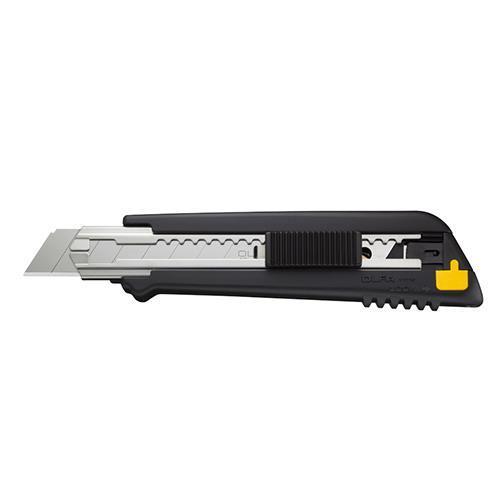 【SALE価格】エスコ (ESCO)  EA589BF 153mm カッターナイフ(替刃3枚収納) ...