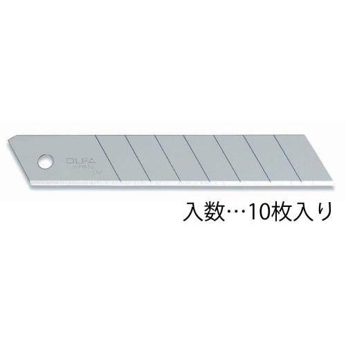 【SALE価格】エスコ (ESCO)  EA589BG-1 [EA589BG用]左利カッター替刃(1...