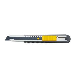 【SALE価格】エスコ (ESCO)  EA589BL 145mm カッターナイフ(超鋭角刃) EA589BL｜orangetool