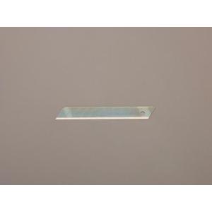 エスコ (ESCO)  EA589BR-23 [EA589BR-3,-21用] カッター替刃(5枚) EA589BR-23｜orangetool