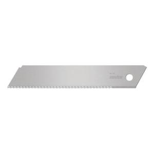 【SALE価格】エスコ (ESCO)  EA589CT-26 [EA589CT-17用] 替刃(10枚) EA589CT-26｜orangetool