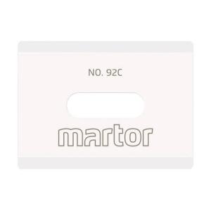 【SALE価格】エスコ (ESCO)  EA589CT-4 [EA589CT-1・5用] 替刃(セラミック製/2枚) EA589CT-4｜orangetool