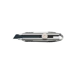 【SALE価格】エスコ (ESCO)  EA589CY-15 163mm カッターナイフ(ネジロック式) EA589CY-15｜orangetool