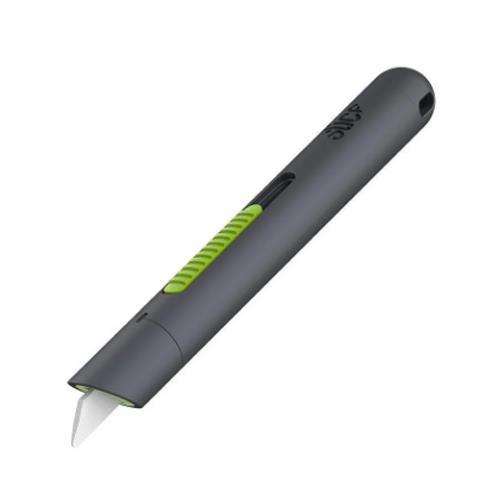 【SALE価格】エスコ (ESCO)  EA589DS-4 135mm セーフティカッター(セラミッ...