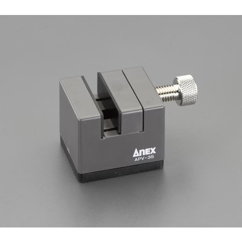 【SALE価格】エスコ (ESCO)  EA589XB-300 35mm/0- 7mm ミニバイス ...