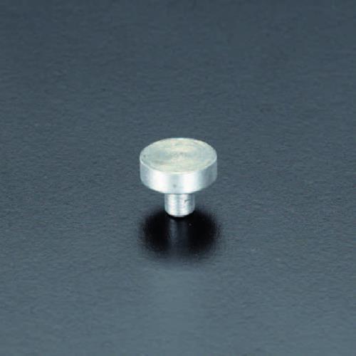 【SALE価格】エスコ (ESCO)  EA591H-2 封印パンチ・マークヘッド(ブランク) EA...