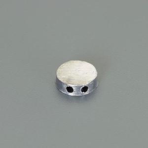 【SALE価格】エスコ (ESCO)  EA591H-3 φ12.7mm 封印鉛タグ(10個) EA591H-3｜orangetool
