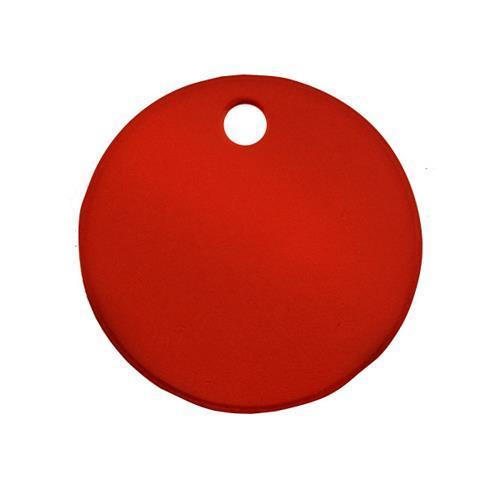 【SALE価格】エスコ (ESCO)  EA591HG-43A 38mm    タグブランク(アルマ...