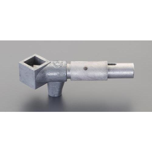 【SALE価格】エスコ (ESCO)  EA591HZ 165mm/327g 刻印ホルダー(打刻用)...