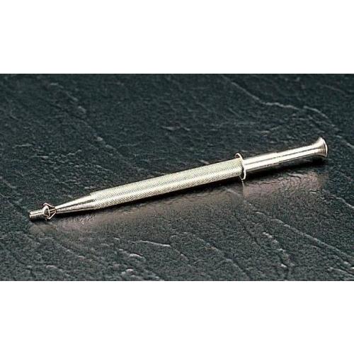 エスコ (ESCO)  EA595ZA-2 120mm 宝石グリップ EA595ZA-2 (3本セッ...