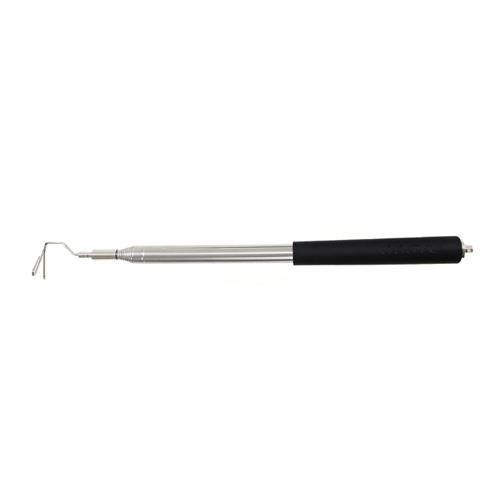 【SALE価格】エスコ (ESCO)  EA598ED-6 350~2050mm 非常灯点検フック棒...