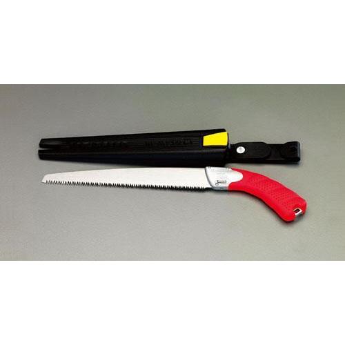 【SALE価格】エスコ (ESCO)  EA599RC-1 300mm/200mm 生木鋸(替刃式・...