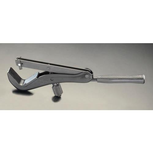 【SALE価格】エスコ (ESCO)  EA603-128 35-152mm ねじ山修正ツール(外ね...