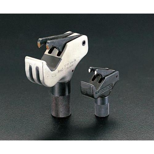 【SALE価格】エスコ (ESCO)  EA603-2 M 4-M38  ねじ山修正ツールセット(外...