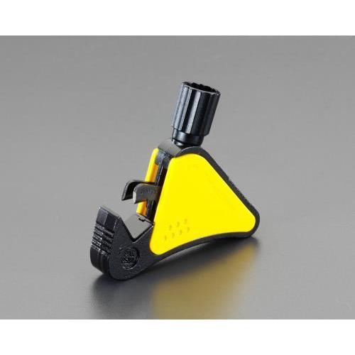 【SALE価格】エスコ (ESCO)  EA603-3 M 4-M13  ねじ山修正ツール(外ねじ)...