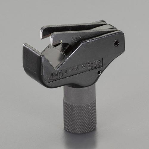 エスコ (ESCO)  EA603-4 M 6-M19  ねじ山修正ツール(外ねじ) EA603-4