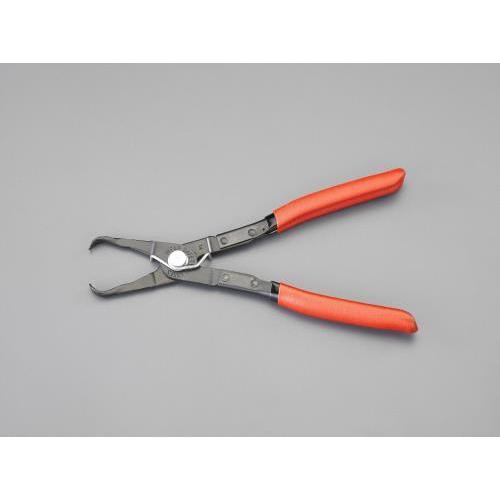 エスコ (ESCO)  EA604D-9 240mm プッシュピンプライヤー EA604D-9