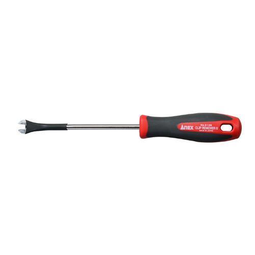 エスコ (ESCO)  EA604DH-2 φ6x240mm クリップツール EA604DH-2