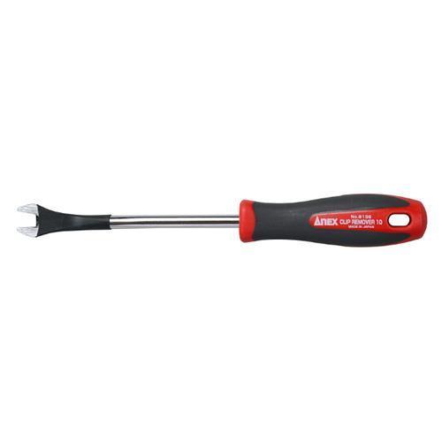 エスコ (ESCO)  EA604DH-3 φ8x240mm クリップツール EA604DH-3