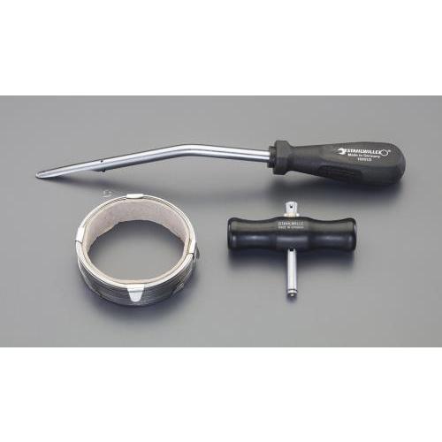 【SALE価格】エスコ (ESCO)  EA604DS ウインドウ取り外しキット EA604DS