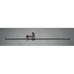 【SALE価格】エスコ (ESCO)  EA604F-10 アクセルペダルディプレッサー EA604F-10｜orangetool