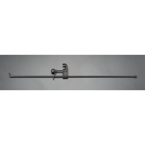 【SALE価格】エスコ (ESCO)  EA604F-10 アクセルペダルディプレッサー EA604...