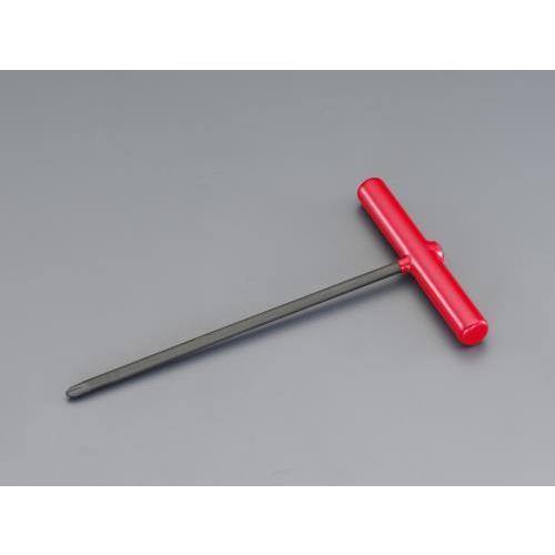 【SALE価格】エスコ (ESCO)  EA604FC-13 #3 ブレーキドラムビス用ドライバー ...