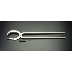【SALE価格】エスコ (ESCO)  EA604FU 667mm  ブレーキスプリングプライヤー EA604FU｜orangetool