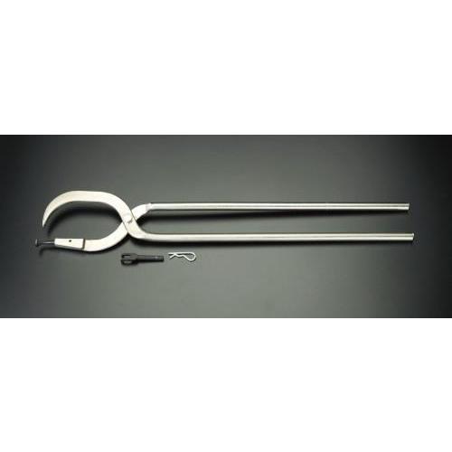 【SALE価格】エスコ (ESCO)  EA604FU 667mm  ブレーキスプリングプライヤー ...