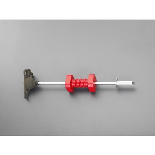 【SALE価格】エスコ (ESCO)  EA604FW-6 700mm スライドハンマー EA604...