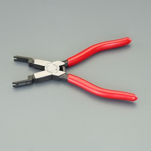 【SALE価格】エスコ (ESCO)  EA604PF-11 リレープライヤー EA604PF-11