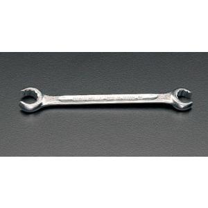 エスコ (ESCO)  EA605AB-3 1/2" x9/16" オープンリングスパナ EA605AB-3｜orangetool