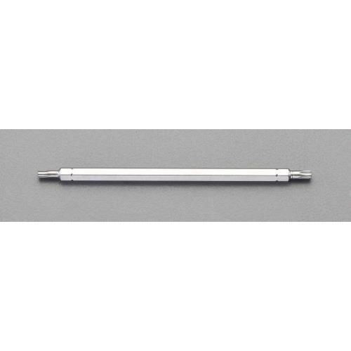 エスコ (ESCO)  EA611KR-110 T10xT15/125mm [Hexlobe]ドライ...