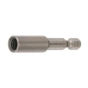 エスコ (ESCO)  EA612AZ-110 M10x50mm 電ドルソケット(ハンガーボルト用) EA612AZ-110｜orangetool