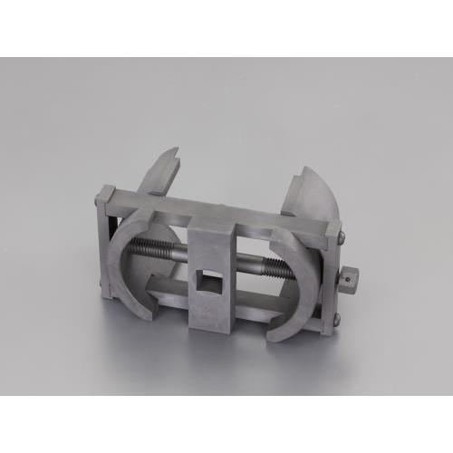 【SALE価格】エスコ (ESCO)  EA613AD-40 3/4&quot; リアホーシングナットレンチ ...