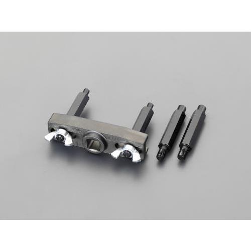 エスコ (ESCO)  EA613AD-50 1/2&quot; リアホーシングナットレンチ EA613AD-...