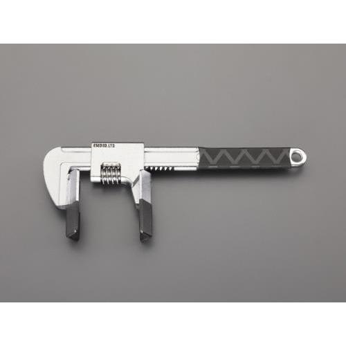 エスコ (ESCO)  EA613AD-70 65-135mm ハブナットレンチ EA613AD-7...