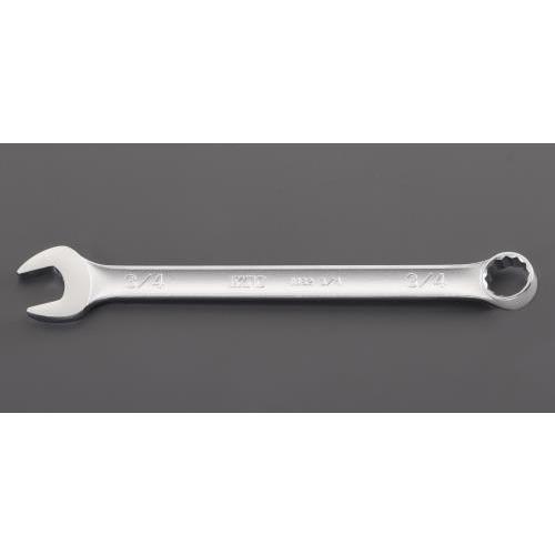 【SALE価格】エスコ (ESCO)  EA614B-113 1/2&quot;  片目片口スパナ EA614...