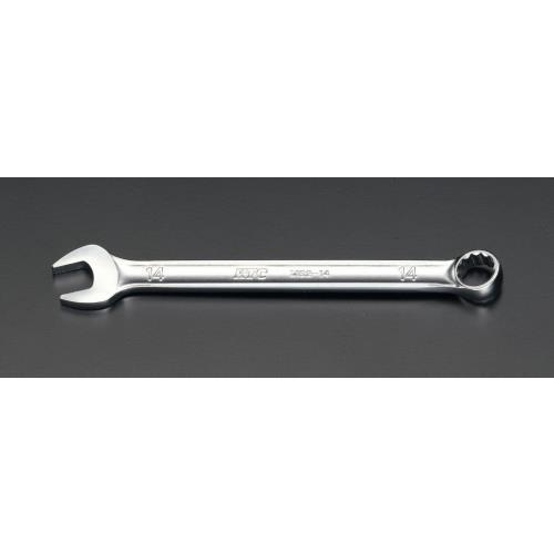 【SALE価格】エスコ (ESCO)  EA614B-17 17mm 片目片口スパナ EA614B-...