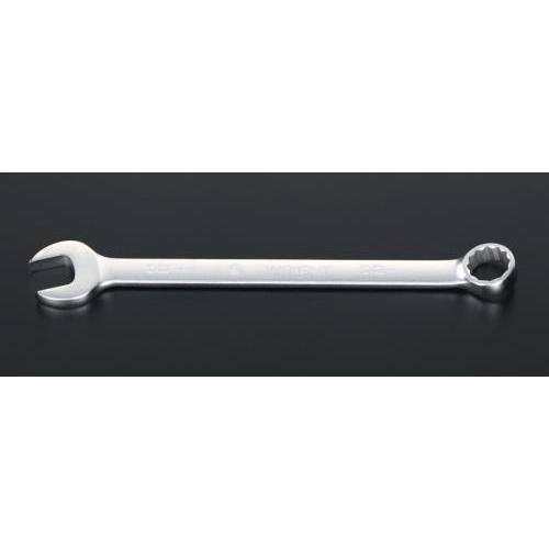 【SALE価格】エスコ (ESCO)  EA614BC-60 60mm 片目片口スパナ(強力型) E...