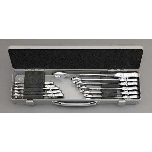 【SALE価格】エスコ (ESCO)  EA614HW-1 11本組/8-21mm コンビネーション...