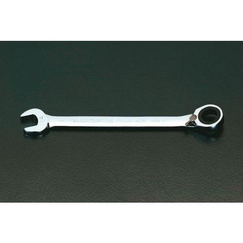 エスコ (ESCO)  EA614LG-15 15x200mm コンビネーションギアレンチ EA61...