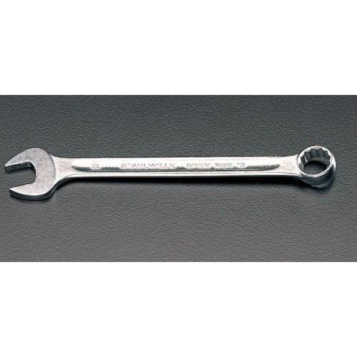 【SALE価格】エスコ (ESCO)  EA614ST-60 60 mm 片目片口スパナ EA614...