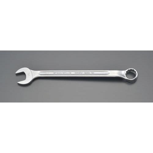 【SALE価格】エスコ (ESCO)  EA614SX-14 14x210mm 片目片口スパナ(ロン...